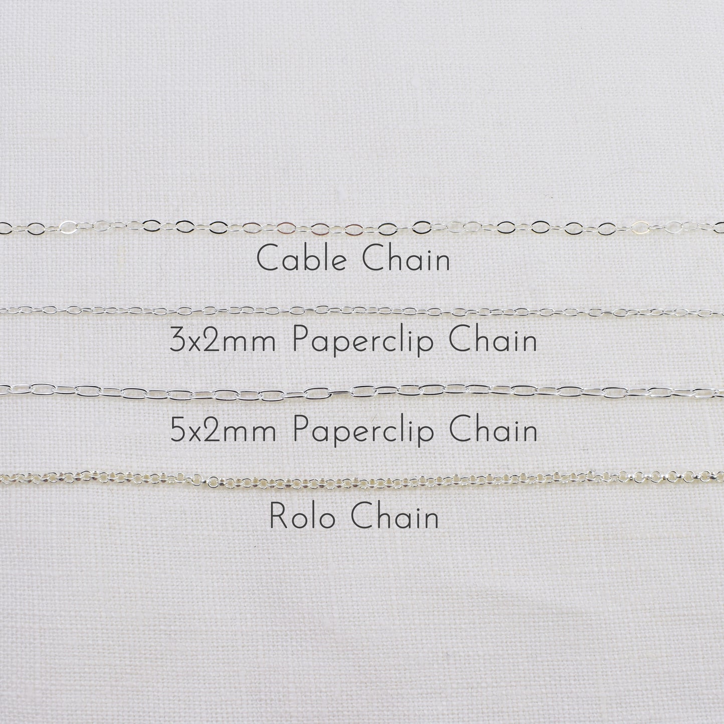 Chain Options