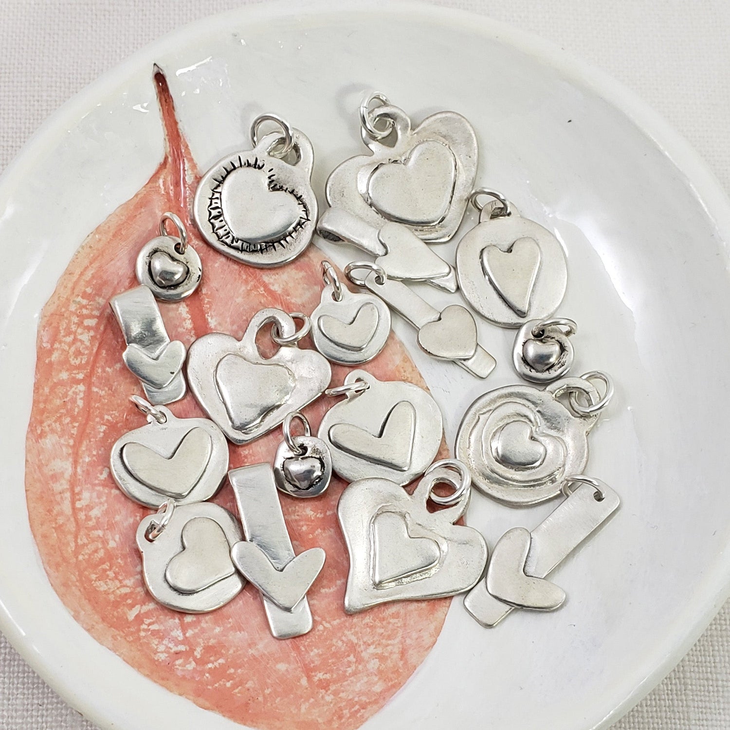 Mother's Day Special Playful Hearts