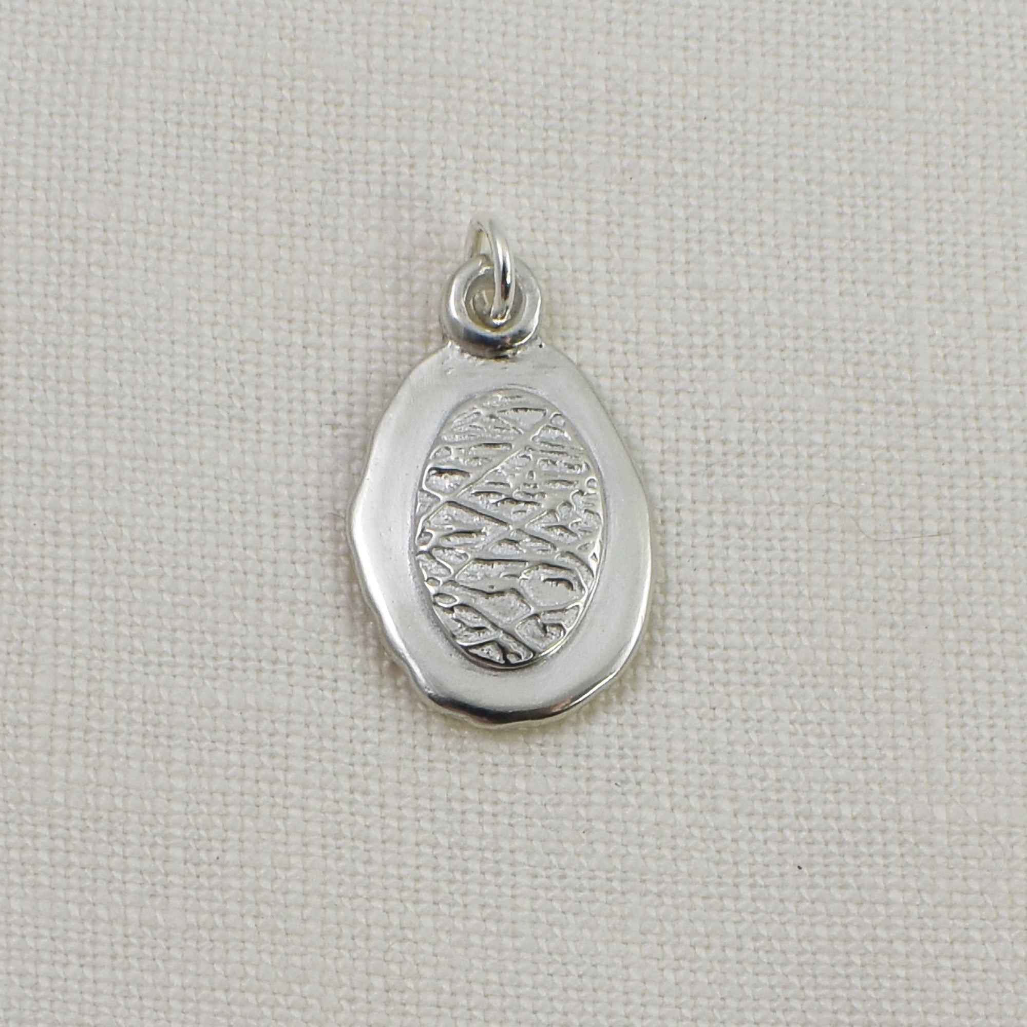 A Timeless Impression - Fingerprint Jewelry and Memorial Keepsakes
