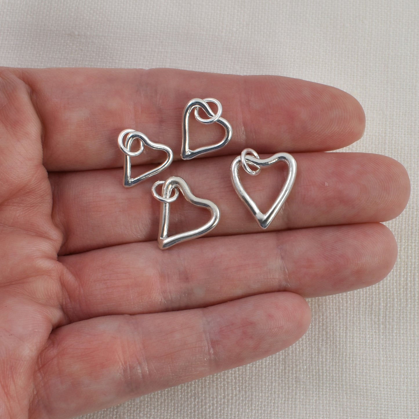 Angel Wing Symbolic Charms Add On